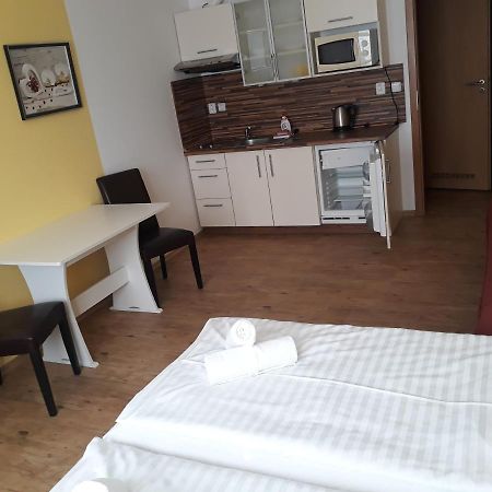 Apartmán 11 Lipno nad Vltavou Exterior foto